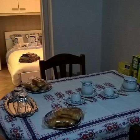 Manzoni House Appartement Lecce Buitenkant foto