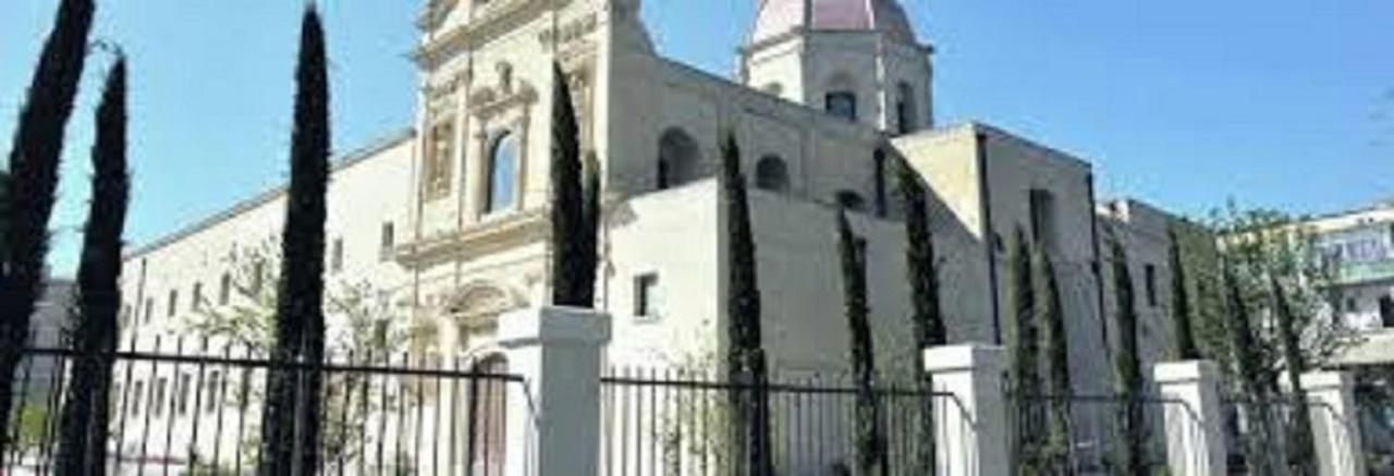 Manzoni House Appartement Lecce Buitenkant foto
