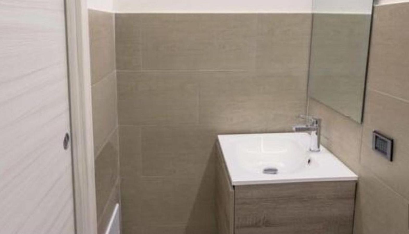 Manzoni House Appartement Lecce Buitenkant foto