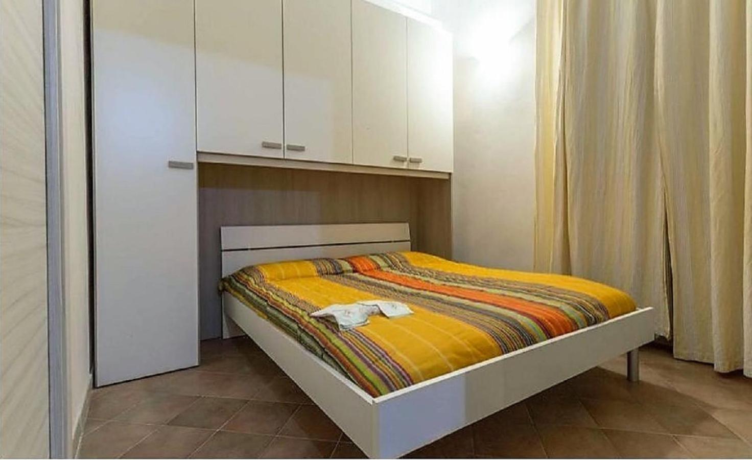 Manzoni House Appartement Lecce Buitenkant foto