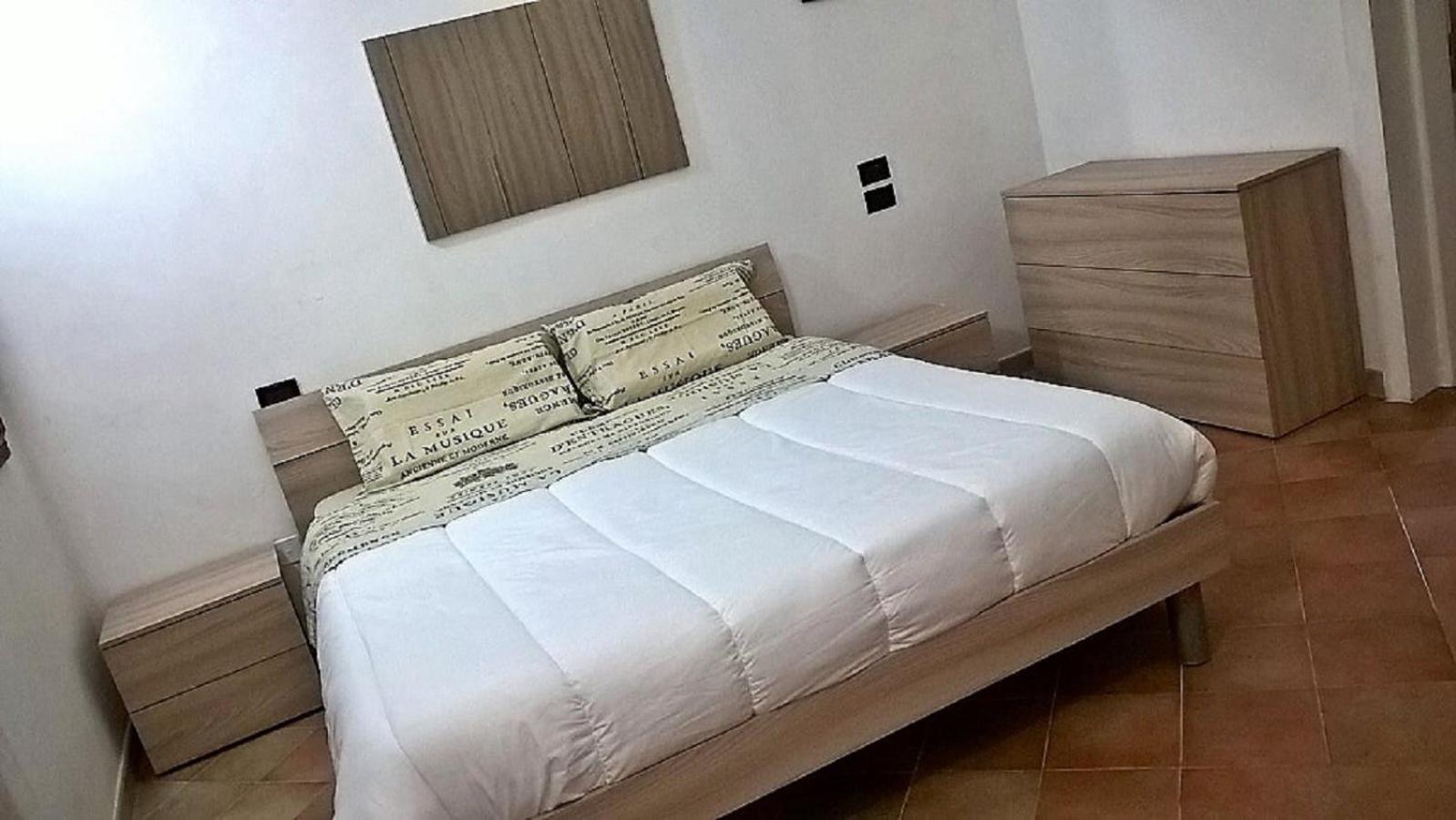 Manzoni House Appartement Lecce Buitenkant foto