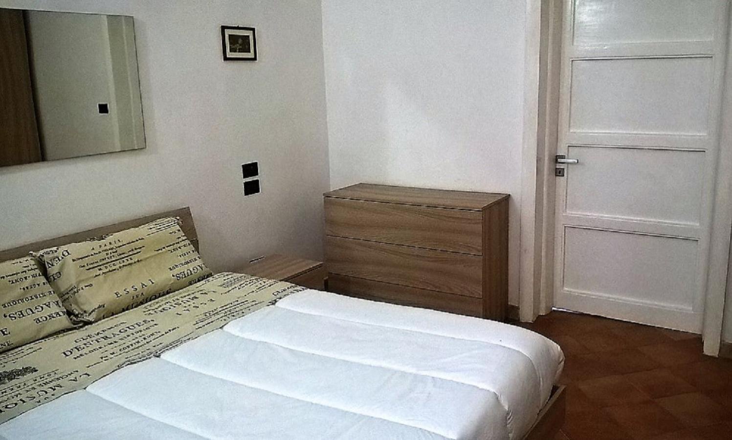 Manzoni House Appartement Lecce Buitenkant foto