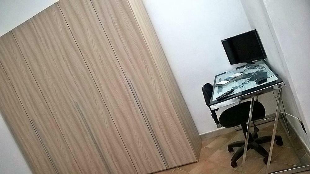 Manzoni House Appartement Lecce Buitenkant foto